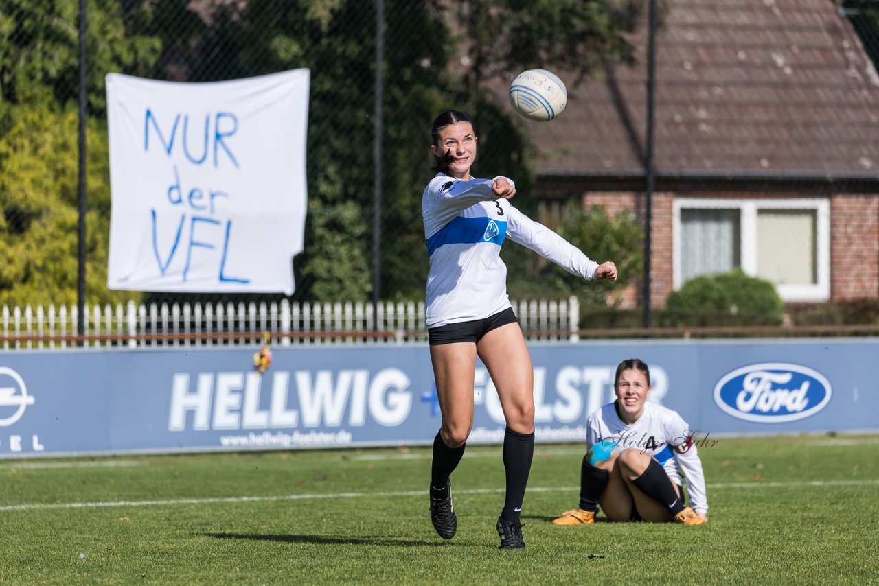 Bild 754 - wU16 Deutsche Meisterschaft